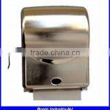 Intelligent Bathroom Jumbo Roll Automatic Toilet Paper Dispenser