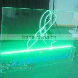 Ceremonies News Conference Acrylic Commercial Podium Acrylic Stand thumbnail-5