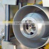 Automatic PVC Pipe Bending Machine thumbnail-3