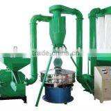 Plastic Pulverizer thumbnail-1