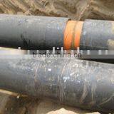 PE Polyethylene Electro Fusion Welded Sleeve