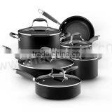 Non-stick & Ceramic Coated Cooking Appliances Pots and Pans thumbnail-1