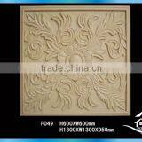 Landscape Wall Relief Murals thumbnail-1