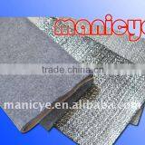 Aluminium Film And Non-woven Fabric For Making Hat Material Keep Warm Shoe Material thumbnail-1