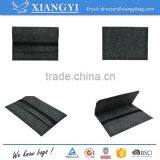 High Quality Felt Laptop Handbag Felt Handbag for Document Notebook thumbnail-5