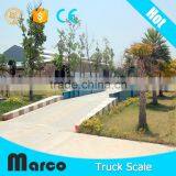 Container Weighing Scale 50 Ton Digit Truck Scale thumbnail-5