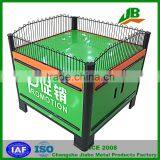 Hot Sale Supermarket Promotion Table thumbnail-1