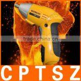 Mini Electric Screwdriver Tools Multi-functional Household Small Rechargeable Drill Electric Screwdriver thumbnail-1