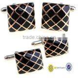 Cufflink for Cloth/cufflink for Gift/manufacturer Cufflink thumbnail-1