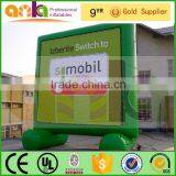 Hot Selling Advertising Rolling Billboard With High Quality thumbnail-3