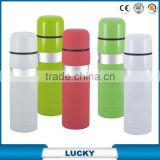 Thermos Jug Glass Refill Vacuum Flask