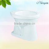 ceramic toilet bowl