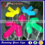 Optional High Brightness Blister Led Lettering Signboard thumbnail-2