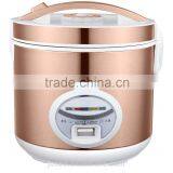Electric Rice Cooker (Hot Selling in Vietnam, Rice Cooker) thumbnail-3