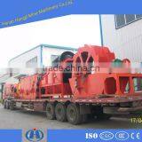 Gravel Sand Washing Machine Water Saving thumbnail-2