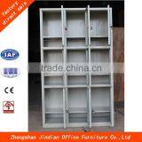 Steel Furniture Storage Cabinet for Supermarket and Office thumbnail-4