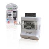 Digital Breathalyzer For Iphone/Ipad/Ipod