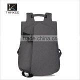 2016 New Model Fashion Design Hot Selling 17'' Laptop Backpack Bags