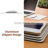 Elegant Design Aluminium Mouse Pad