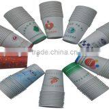 Single PE Coated Paper Cup Machine(economica Paper Cup, Advertizement Paper Cup)
