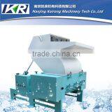 Large Capacity Plastic Crusher/PET Bottle Crushing Machine thumbnail-2