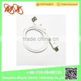 Mini USB Data Cable for Custom Iphones Original 8 Pin Charging Cable China Manufacrurer thumbnail-2