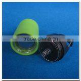 Superbright 6 Led Keychain Light With Carabiner thumbnail-3