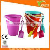 Toys Beach Bucket Shovel pp Colorful Useful thumbnail-1