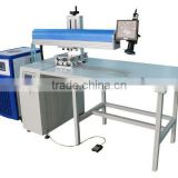 New Product AD copper Cheap Laser welder for advert industry with High quality