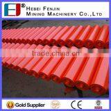 Steel Conveyor Roller Manufacturer Trough Belt Conveyor Idlers For Industrial thumbnail-6