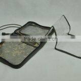 Outdoor Sport Camouflage Waterproof Tactical Military Map Bag thumbnail-2