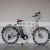 Electric Bike TDF12Z