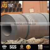 120" Carbon Steel Api5l Ssaw Pipe,epoxy Lined Carbon Steel Pipe,spiral Tube Lsaw thumbnail-1