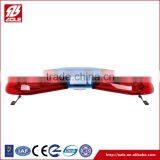 Mini Burglarproof Light Bar for Police Cars