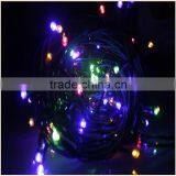 LED Snowfall Light/christmas Light/holiday Lighting thumbnail-1
