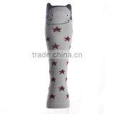 Wholesale Soft Baby Leg Warmers 100% Cotton Leg Warmer thumbnail-4