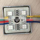 2016 Hotsale RGB Led Module