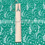 Fashion Swiss Voile High Cost Lace Table Overlay thumbnail-6