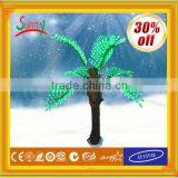 Express Outdoor Christmas Decorative Christmas Tree Led Branch Lights With CE ROHS GS SAA UL