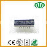 4 Digits Digital Multicolor Led Display