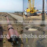 ZCQ75 Vibro Replacement (Stone Columns) thumbnail-2