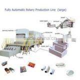 New Technology Pollution-free Pulping Paper Manufacturing Equipment for Sale thumbnail-5