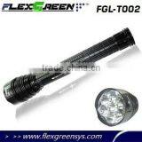 Flexgreen 70w 8000lm High Bright 7 T6 Led Torch