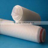Sus Filter Element 5 Micron Customized Line Filter Element for Compressor Parts