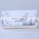 2015 Latest Printed Lady Wallet/designer Wholesale Women Purse Quality Choice thumbnail-2