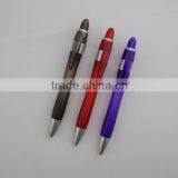 ECO Friendly Stationery, Transparent Pen, True Color Pen, Cool Pen