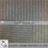Silver Yarn Wool Suiting Fabric for Woven thumbnail-3