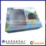 Corrugated Carton Soft Toy Packaging Box thumbnail-2