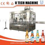 Glass Bottle Filling Machine (BGF18-18-6) thumbnail-1