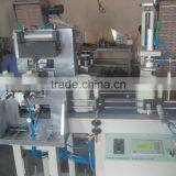 Automatic Single Head Barrel Neck Cutting Machine thumbnail-2